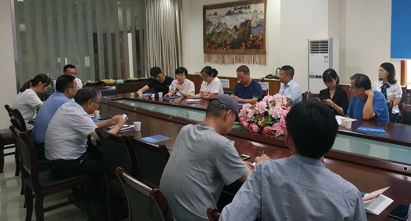 銀馬磚機：運用工業(yè)設計創(chuàng)新思維“推進裝備制造業(yè)高起點