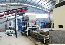 免燒磚全套設備維修正確的方法很重要！