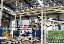 水泥透水磚設備指明未來社會發展需要追尋的方向！