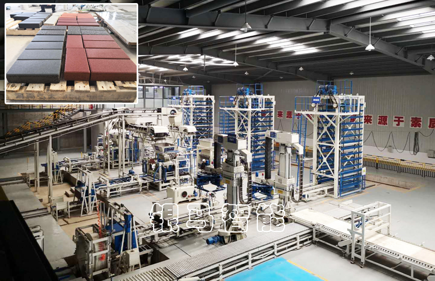 免燒廣場(chǎng)磚設(shè)備軸承的合理潤(rùn)滑及設(shè)備的正確選擇方式!