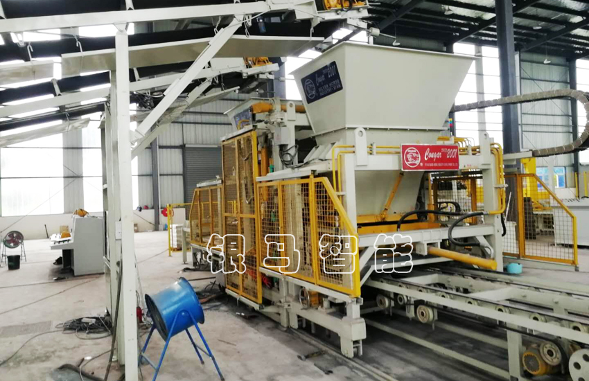 環保免燒磚生產線配套軸承發生原因及維修安全須知!