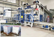 全自動免燒磚機電氣維修人員應具備的素質及安全問題