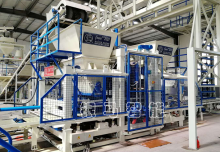 免燒磚機設備的三級保養和電氣維修準備工作！