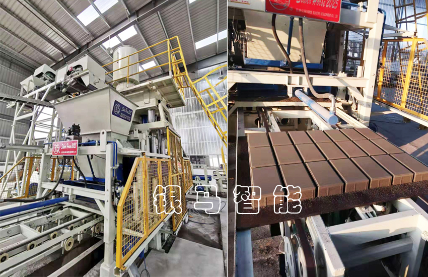 全自動(dòng)免燒磚機(jī)設(shè)備：生態(tài)創(chuàng)新在未來發(fā)展中的價(jià)值？