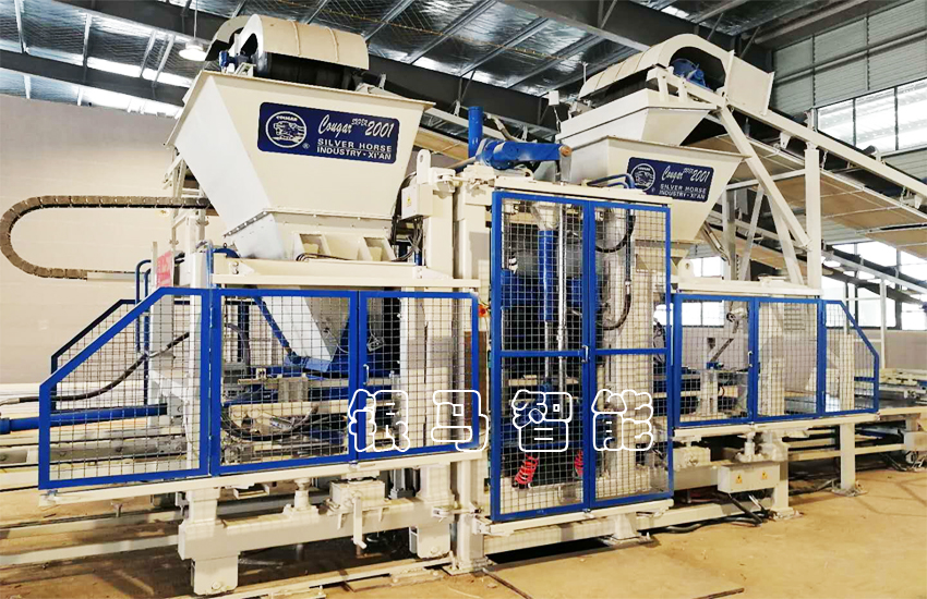 全自動制磚機器:農村垃圾處理,城建部處理意見明確