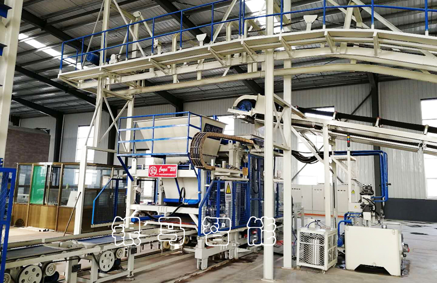 免燒透水磚設備:刨根問底之齒輪齒數不正確及齒面出棱