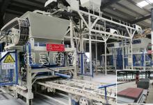 免燒磚機設備：工業(yè)設計為企業(yè)及其產(chǎn)品賦能！