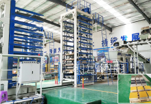 水泥便道磚機(jī)：電機(jī)、減速機(jī)及液壓機(jī)易現(xiàn)故障！