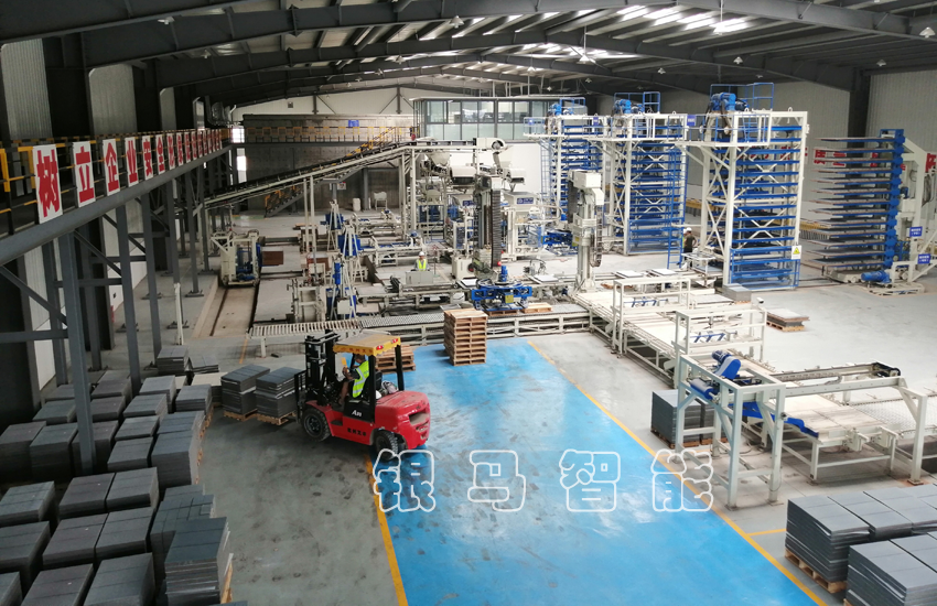 免燒磚機設備:磚坯企業的不同表現在哪里?