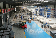 免燒磚機(jī)設(shè)備：磚坯企業(yè)的不同表現(xiàn)在哪里？