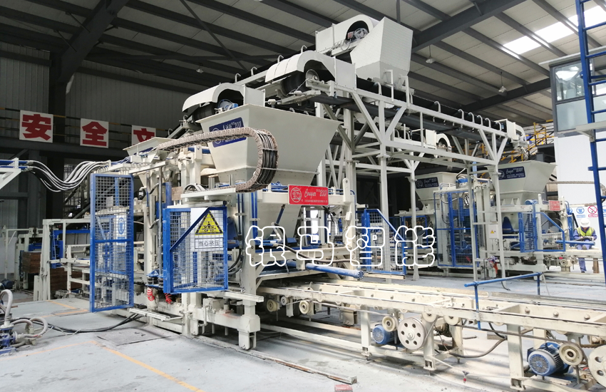 免燒磚機(jī)設(shè)備:潤(rùn)滑油引起的故障區(qū)分及潤(rùn)滑油的能力