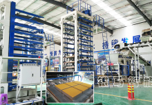 全自動免燒磚機(jī)設(shè)備：調(diào)節(jié)閥清洗以及液壓油箱水漬問題！