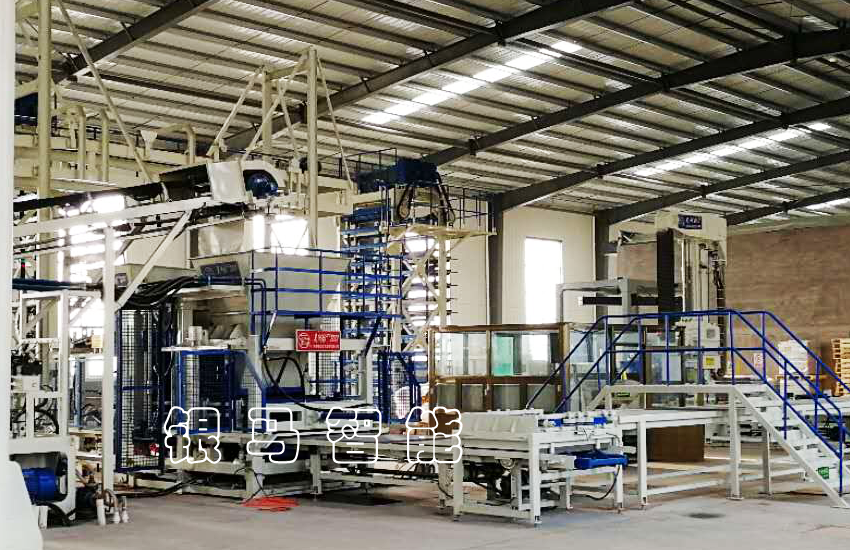 全自動免燒磚機:電氣元件安裝及潤滑不良的嚴重后果