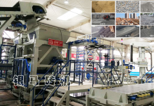 免燒磚機(jī)設(shè)備：液壓泵液壓馬達(dá)的區(qū)分及液壓油泄漏危害！