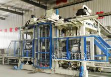 全自動免燒磚機：電蝕的成因及危害你了解多少？