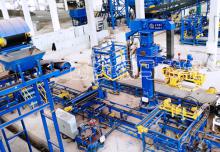 免燒磚制磚機：為大宗固廢規模化、高附加值化利用掃清障