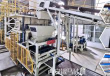 免燒磚制磚機：品質成就品牌 信譽源于專業(yè)