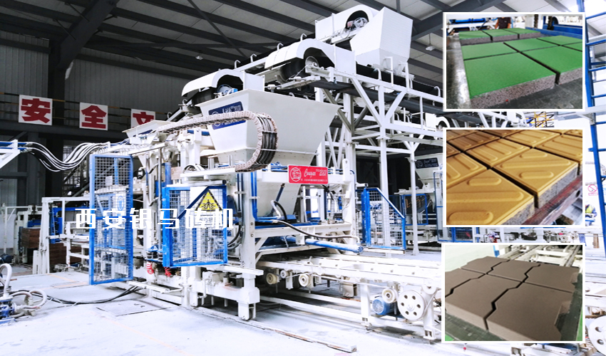 免燒磚機：綠色化改造的先行者 清潔化生產(chǎn)的主力軍