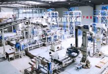 免燒磚機：海綿城市建設再掀高潮，新發展理念顯現成效