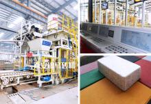 全自動免燒磚機：首次開機與生產制品應注意哪些問題？