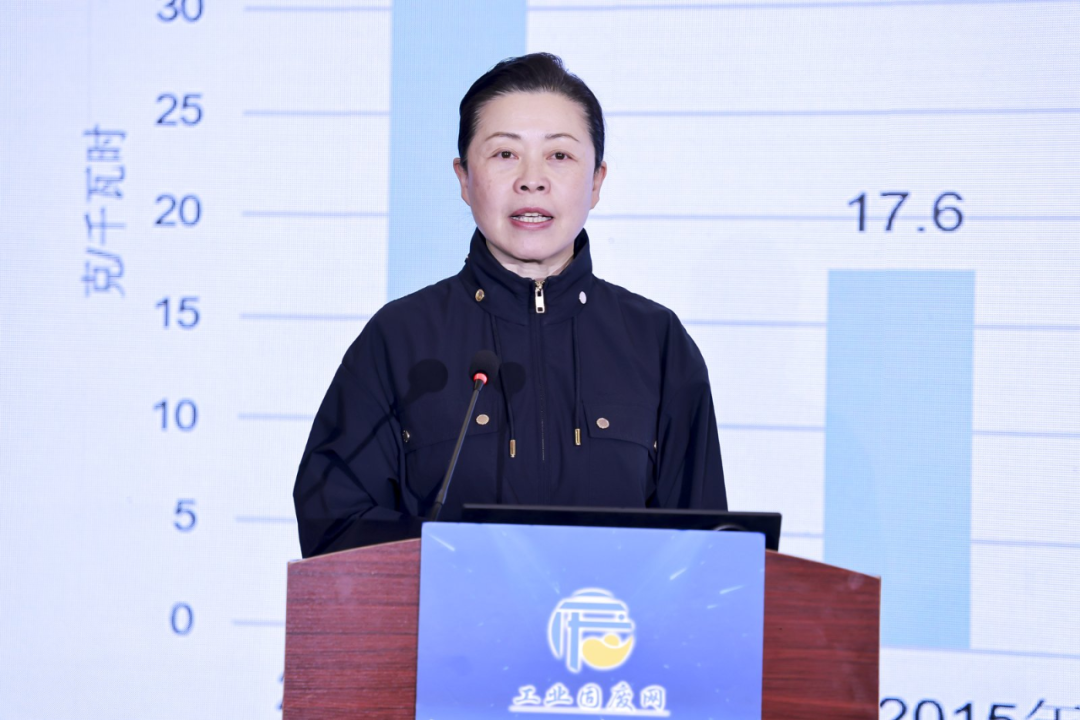 第八屆京津冀工業固廢高層論壇在京落幕：共筑綠色發展