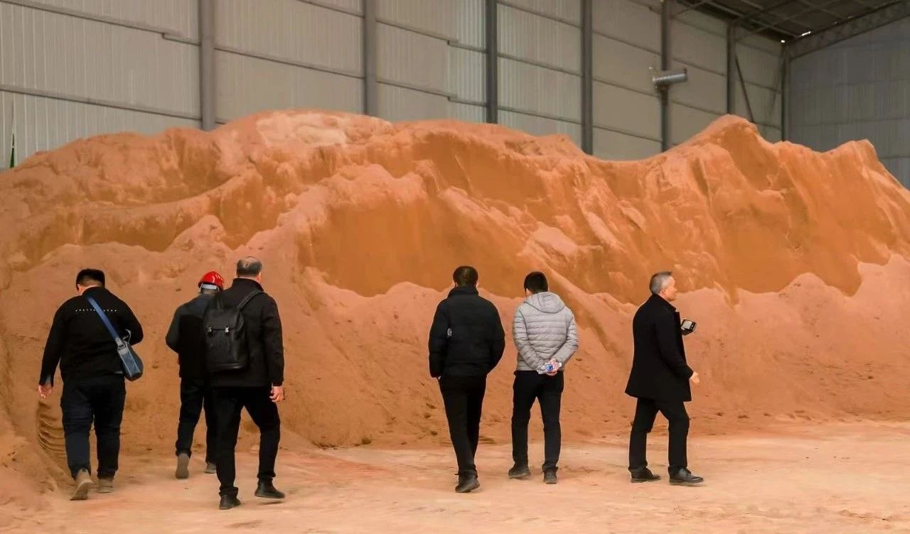 第八屆京津冀工業固廢高層論壇在京落幕：共筑綠色發展