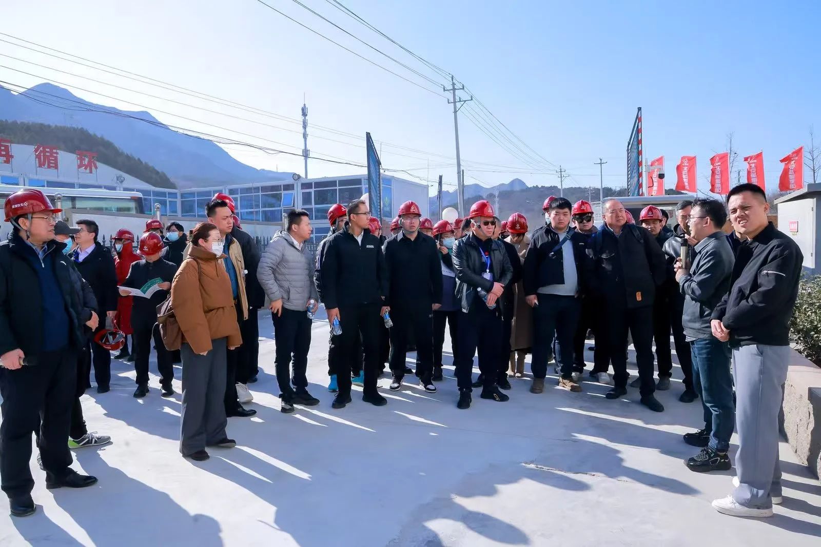 第八屆京津冀工業固廢高層論壇在京落幕:共筑綠色發展